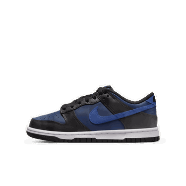 Sneakers og sko Nike Dunk Low Sort | DH9765-402, 4