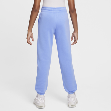 Joggingbukser Nike Nike Sportswear Fleece Pants Blå | HM0534-494, 1