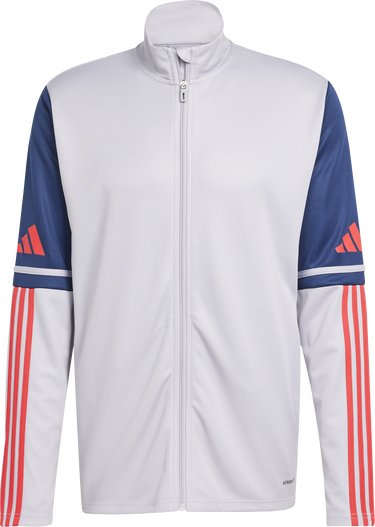 Træningsdragt adidas Performance Adidas Squadra 25 Track Jacket Grå | jp3389, 5