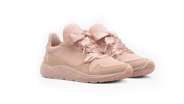 Sneakers og sko ARKK Copenhagen Serinin Mesh S-E15 W Lyserød | EL2508-4910-W, 3