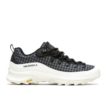 Sneakers og sko Merrell Ontario Speed RS 1TRL Sort | J005817, 1
