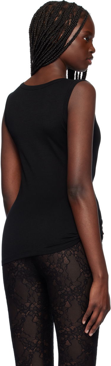 Tanktop Ambush AMBUSH Heart Shape Tank Top Sort | 12115214, 2