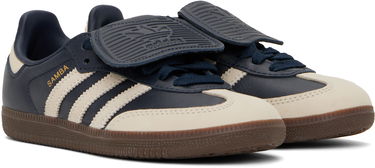 Sneakers og sko adidas Originals Samba LT Sort | JH5705, 3