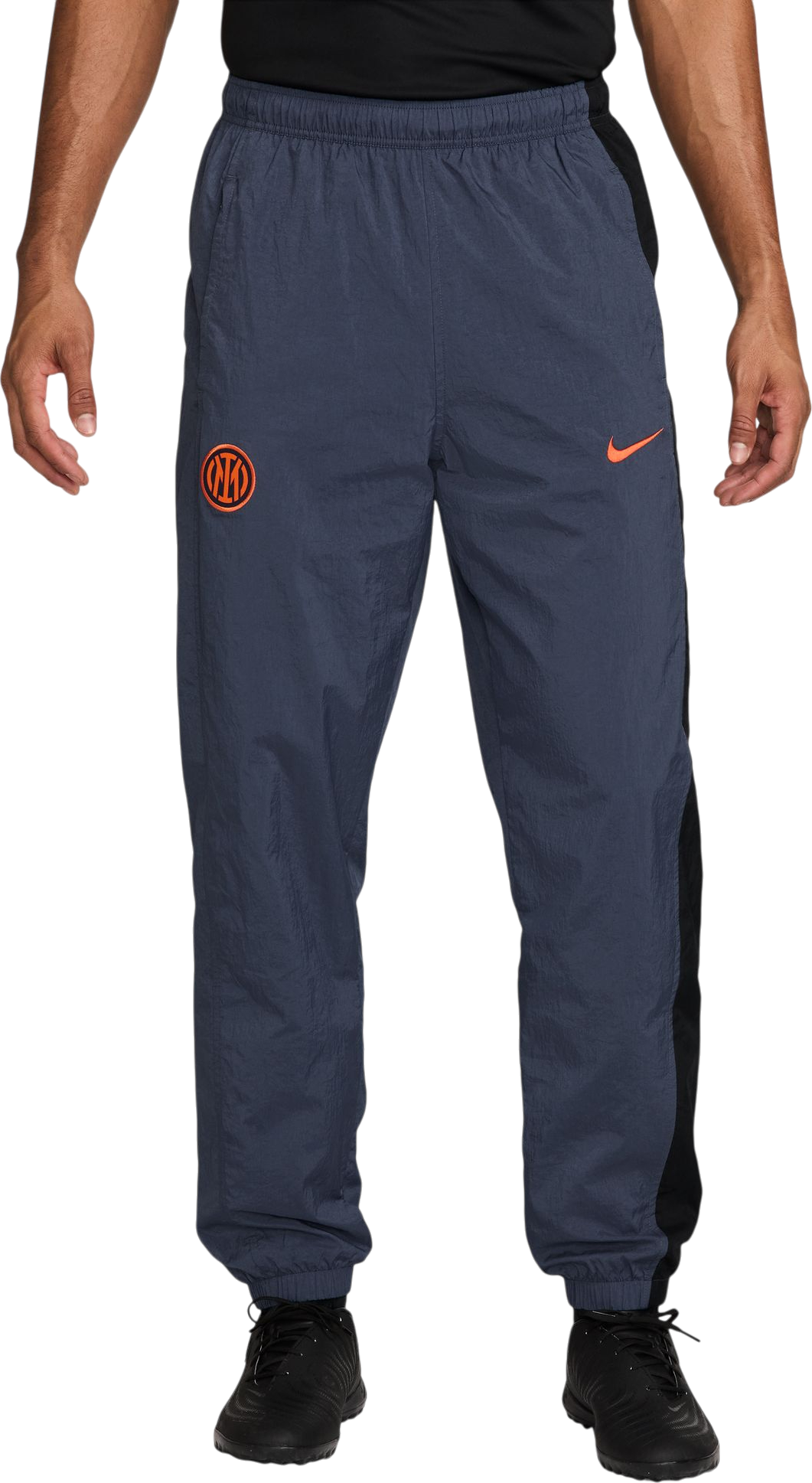 Joggingbukser Nike Nike Total 90 Inter Milan Woven Track Pants Grå | hq9759-437, 0