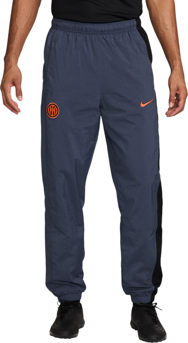 Joggingbukser Nike Nike Total 90 Inter Milan Woven Track Pants Grå | hq9759-437, 0