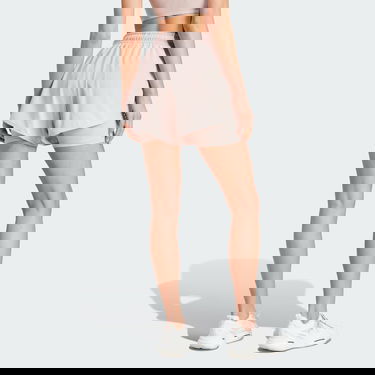 Shorts adidas Performance Stella McCartney x TruePurpose 2-in-1 Training Hvid | IT8223, 2