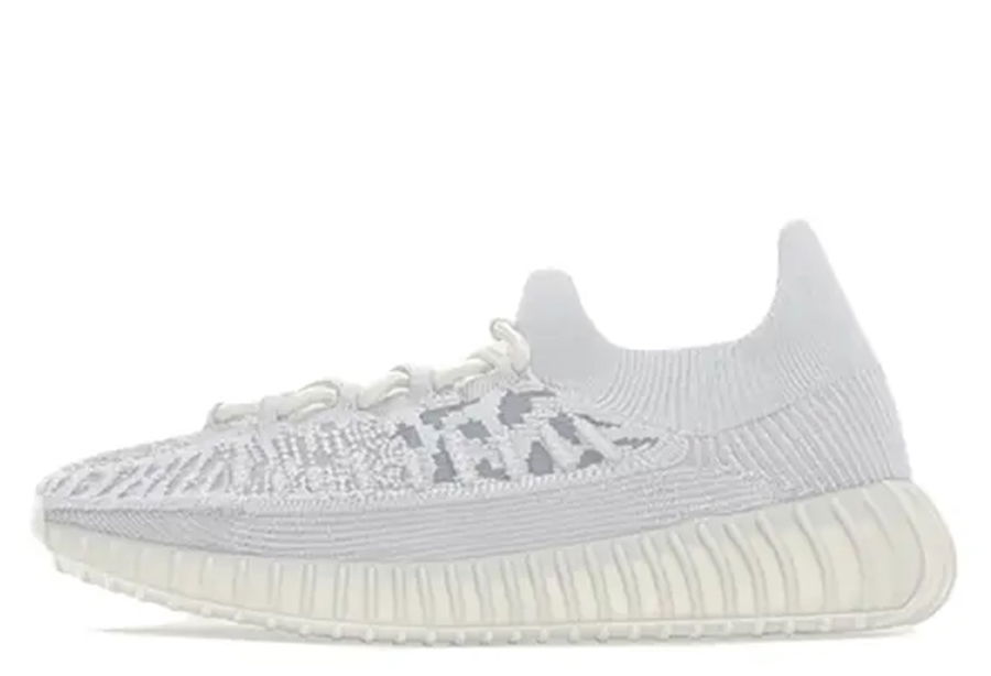 Sneakers og sko adidas Yeezy Yeezy Boost 350 V2 CMPCT Hvid | HO6519, 1
