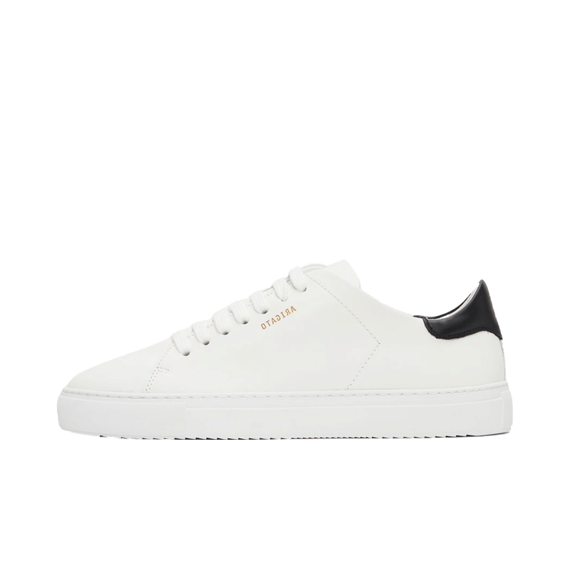 Sneakers og sko AXEL ARIGATO Clean 90 Contrast Hvid | 28624