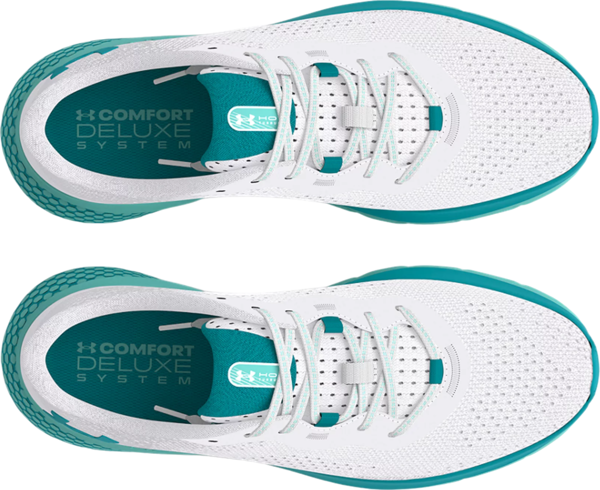 Sneakers og sko Under Armour UA W HOVR Turbulence 2 Turkis | 3026525-102, 1