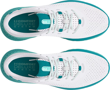 Sneakers og sko Under Armour UA W HOVR Turbulence 2 Turkis | 3026525-102, 1