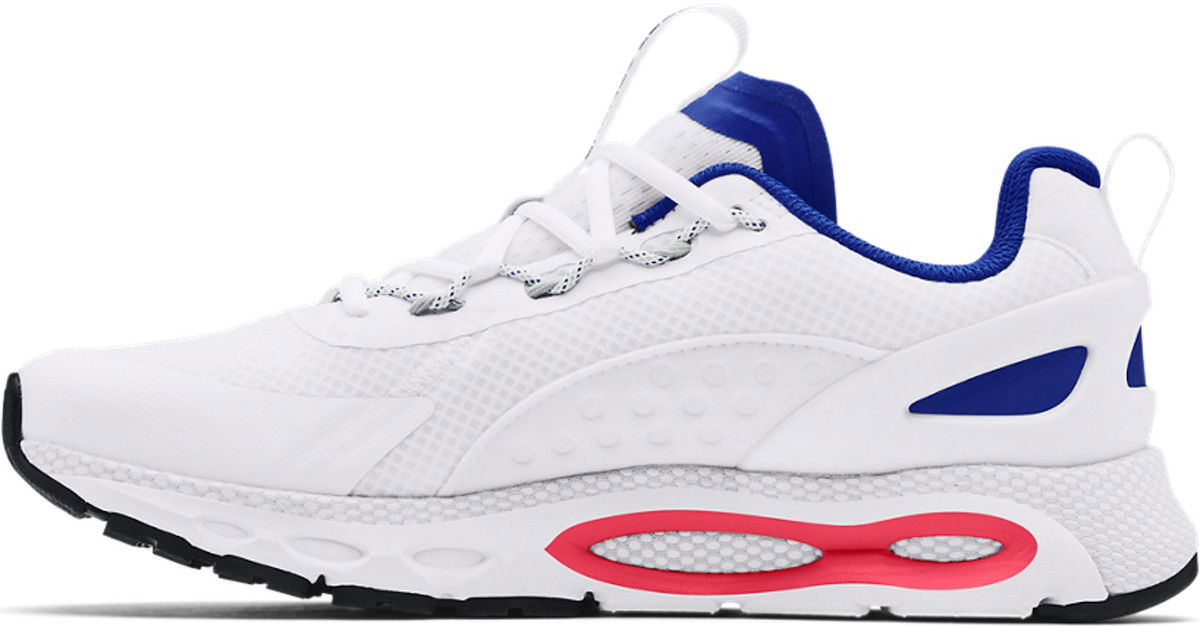 Sneakers og sko Under Armour HOVR Infinite Summit 2 Hvid | 3023633-103, 1
