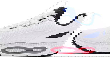 Sneakers og sko Under Armour HOVR Infinite Summit 2 Hvid | 3023633-103, 1