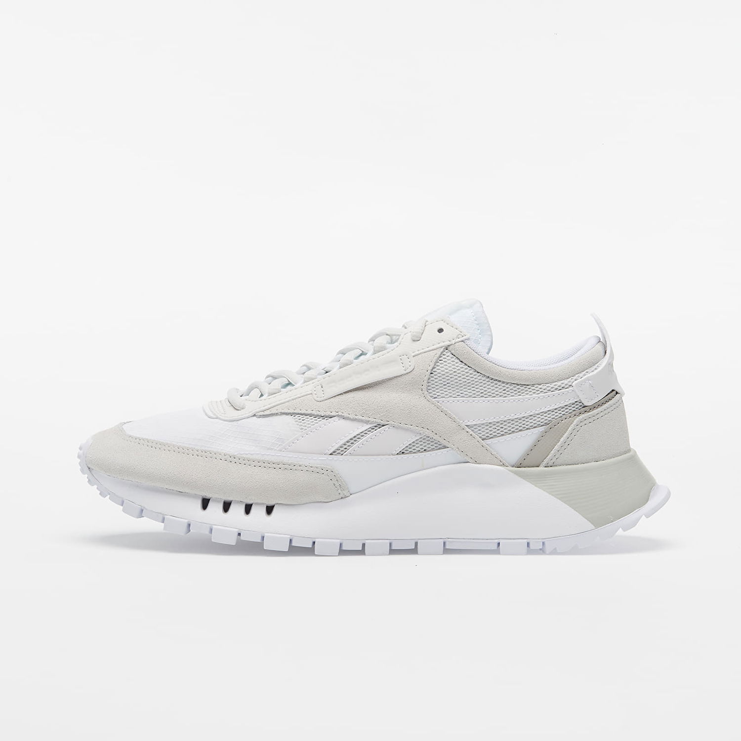 Sneakers og sko Reebok Classic Legacy Hvid | FY7379, 0