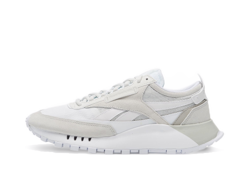 Sneakers og sko Reebok Classic Legacy Hvid | FY7379