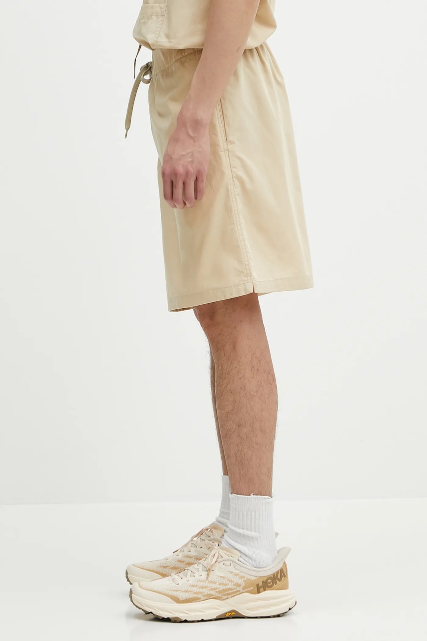 Shorts KENZO Kenzo Shorts Beige | FF55SH5059SC.11, 1