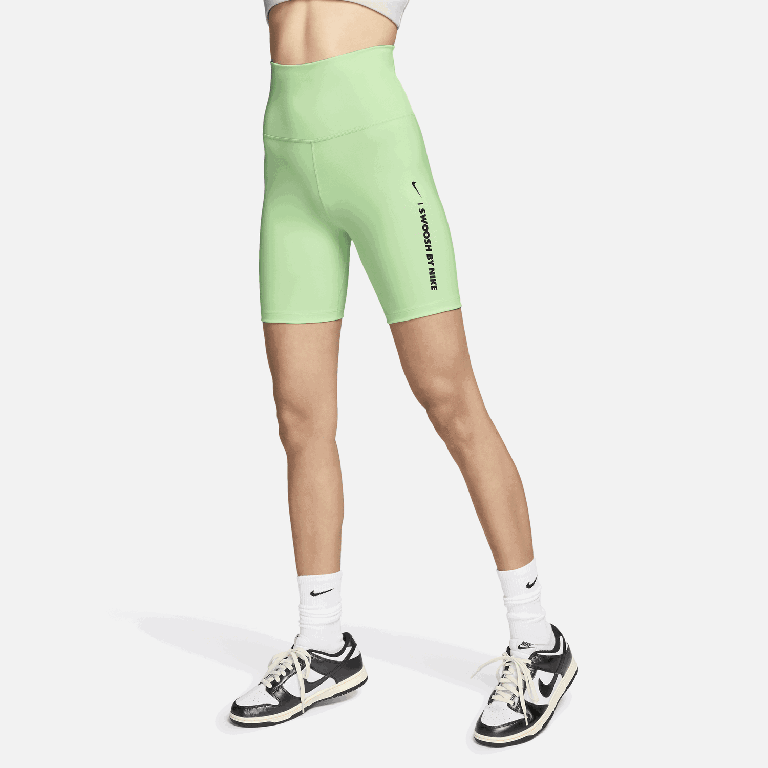 Shorts Nike One Grøn | FZ4873-376, 0