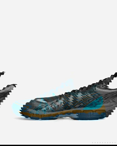 Sneakers og sko Asics UB10-S GEL-KAYANO 20 Blå | 1203A664-400, 3