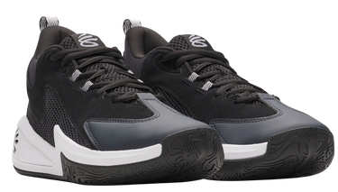 Sneakers og sko Under Armour Under Armour Curry 3Z Sort | 6000750-002, 4