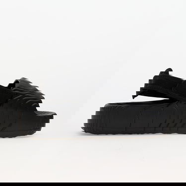 Sneakers og sko adidas Originals Adilette 22 XLG Slides Black Sort | IE5649, 2
