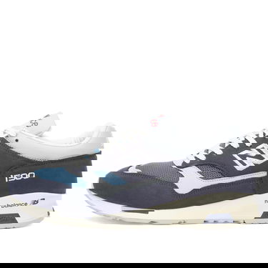 Sneakers og sko New Balance Made in UK U1500VNV Size UK 10 Blå | U1500VNV, 0