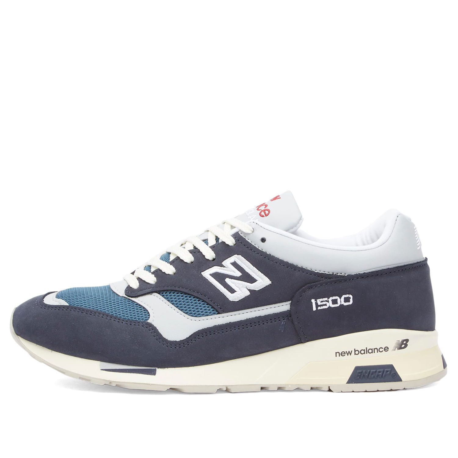 Sneakers og sko New Balance Made in UK U1500VNV Size UK 10 Blå | U1500VNV, 0