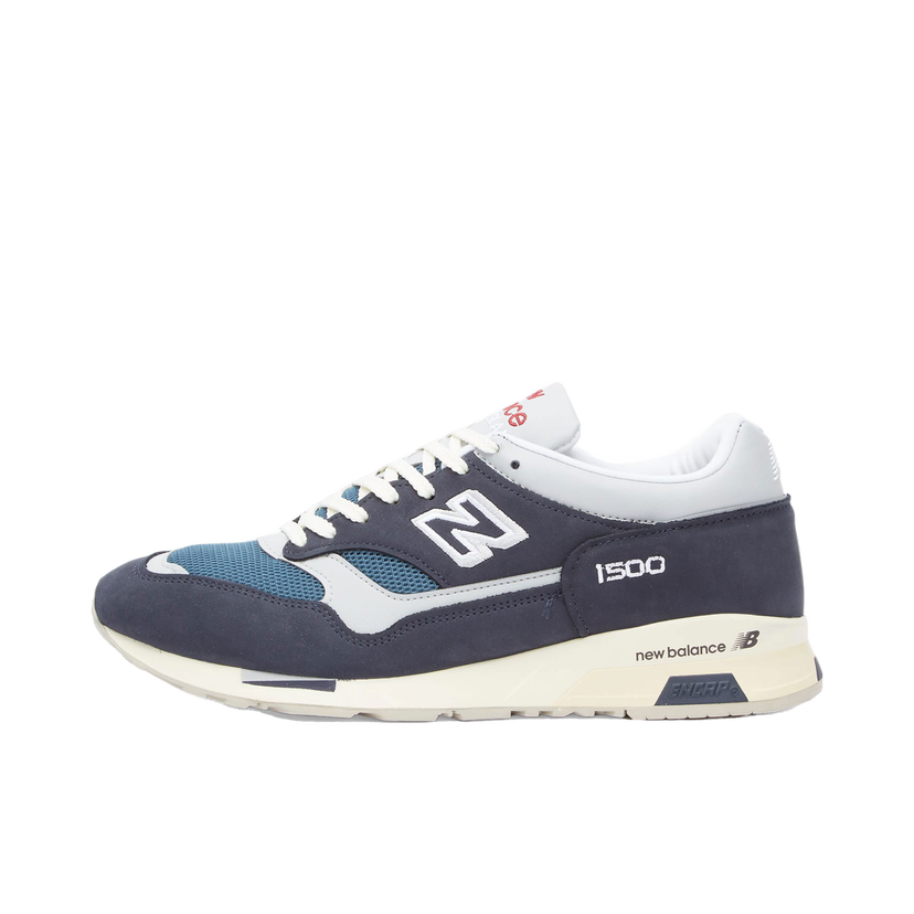 Sneakers og sko New Balance Made in UK U1500VNV Size UK 10 Blå | U1500VNV
