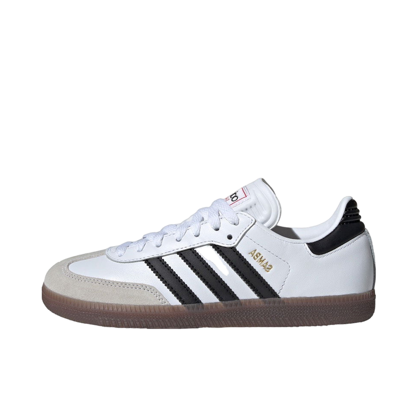 Sneakers og sko adidas Originals Samba Hvid | IF1944