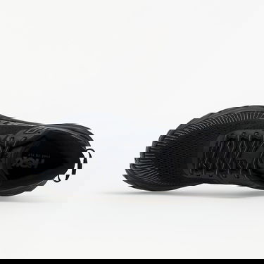 Sneakers og sko Hoka One One Bondi 7 Sort | 1110518-BBLC, 2