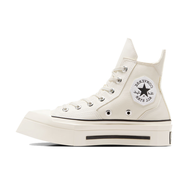 Sneakers og sko Converse Chuck 70 De Luxe Squared WMNS Hvid | A06436C, 0