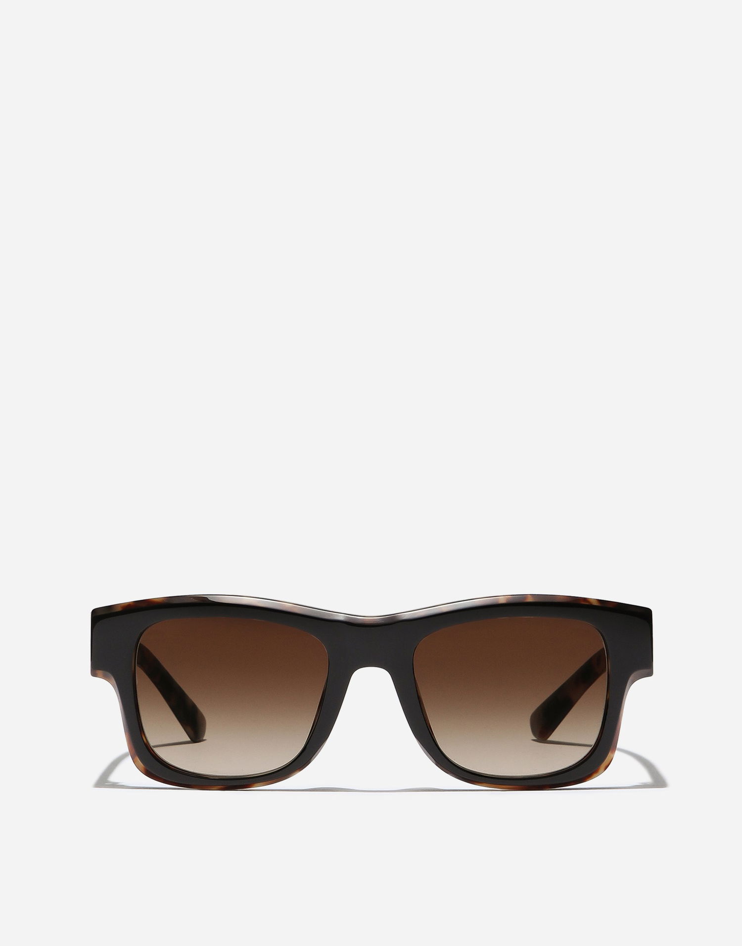 Solbriller Dolce & Gabbana Dolce & Gabbana Costiera Sunglasses Brun | VG4515VP7139V000, 0