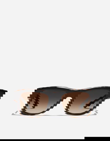 Solbriller Dolce & Gabbana Dolce & Gabbana Costiera Sunglasses Brun | VG4515VP7139V000, 0