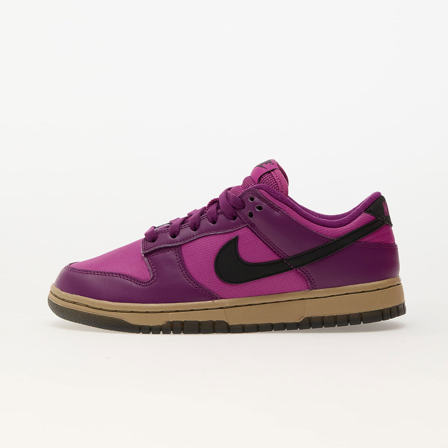 Sneakers og sko Nike Dunk Low Lilla | FZ2552-500, 0