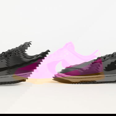 Sneakers og sko Nike Dunk Low Lilla | FZ2552-500, 0