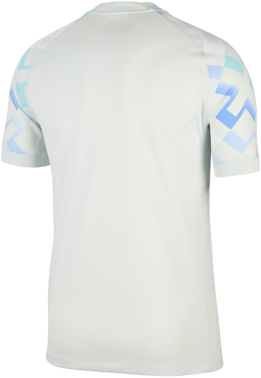 Jersey Nike Nike Inter Milan 2025/26 Stadium Away Soccer Jersey Hvid | hj4604-497, 7