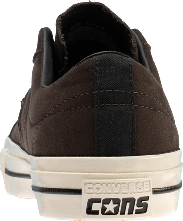 Sneakers og sko Converse One Star Pro Blå | A02941C, 4