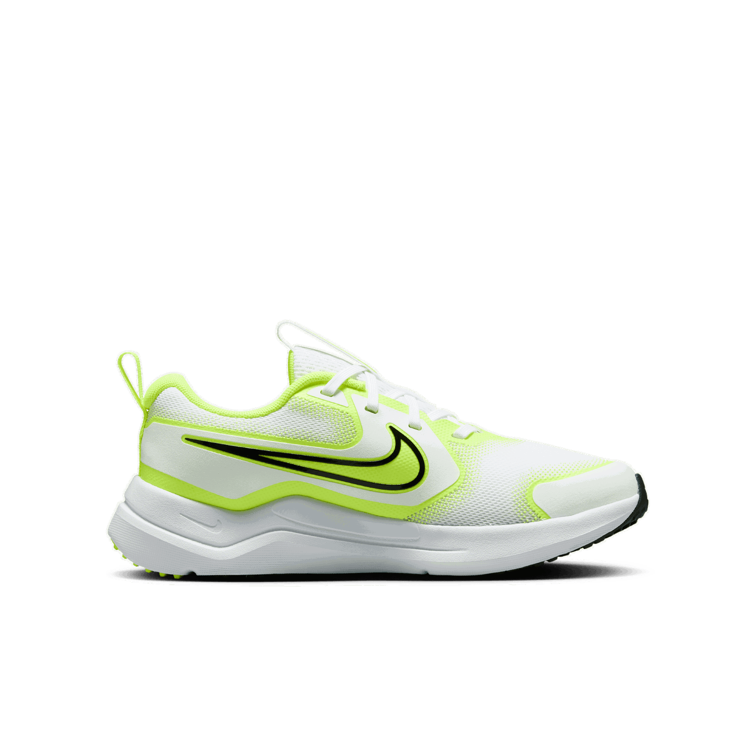Sneakers og sko Nike Cosmic Runner Hvid | HM4402-106, 1