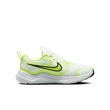 Sneakers og sko Nike Cosmic Runner Hvid | HM4402-106, 1