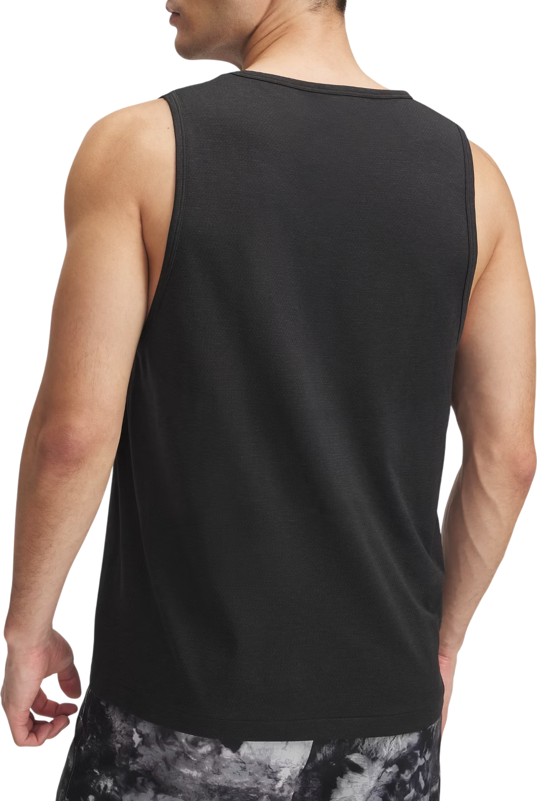 Tanktop Under Armour Vanish Elite Seamless Tank Sort | 1382800-001, 1