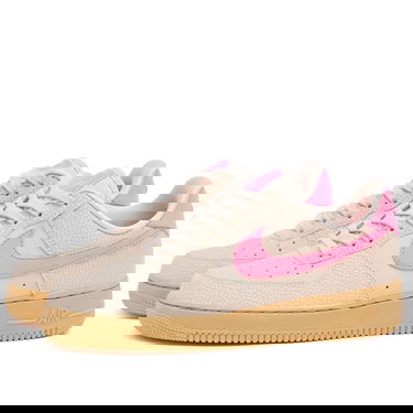 Sneakers og sko Nike Air Force 1 '07 Prm Ess, Size UK 3 Beige | IB1161-200, 2