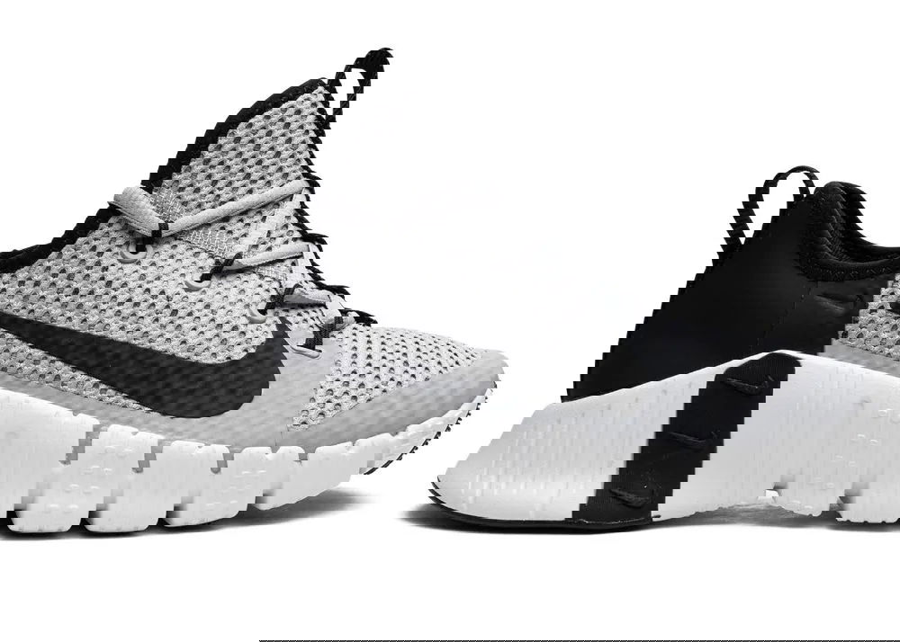 Sneakers og sko Nike Free Metcon 3 Wolf Grey Grå | CJ0861-090, 0