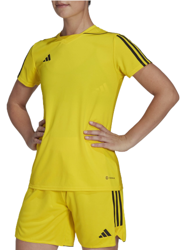 Jersey adidas Originals Tiro 23 Gul | hr4614