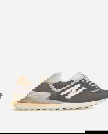 Sneakers og sko New Balance 574 "Apollo Grey" Grå | U574LGDB, 1
