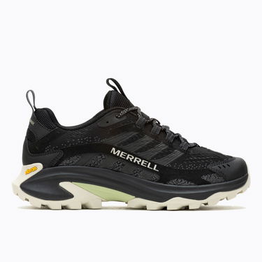 Sneakers og sko Merrell Moab Speed 2 Sort | J037850, 0