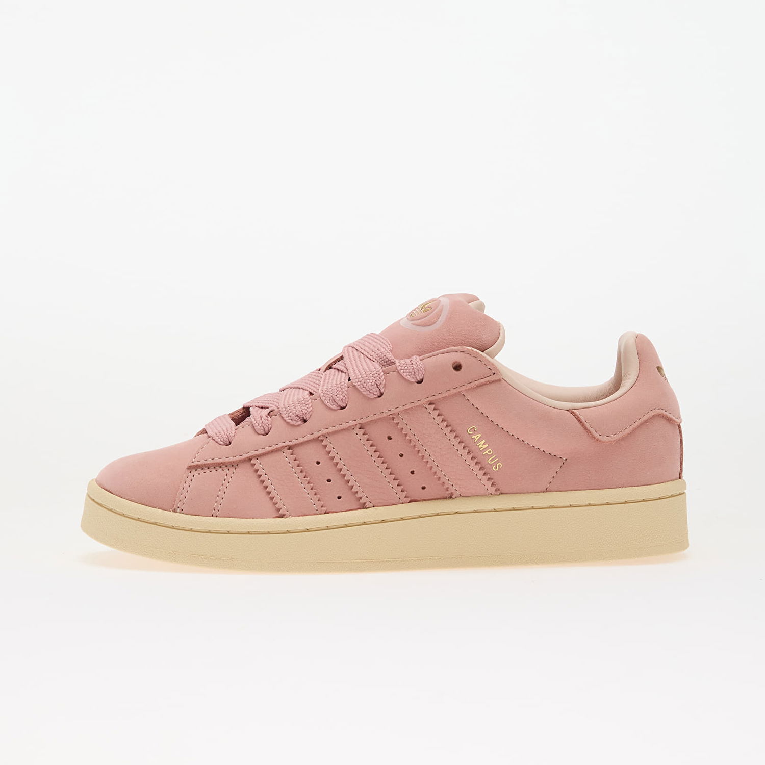 Sneakers og sko adidas Originals Campus 00s Lyserød | JS3776, 0