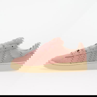Sneakers og sko adidas Originals Campus 00s Lyserød | JS3776, 0