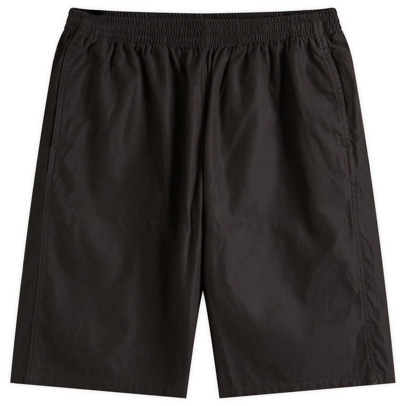 Shorts GRAMICCI Gramicci Swell Shorts, Size Large Sort | G4SU-P052-BLK