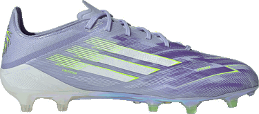 Sneakers og sko adidas Performance F50 Sparkfusion Elite Low Lilla | JR9225, 4