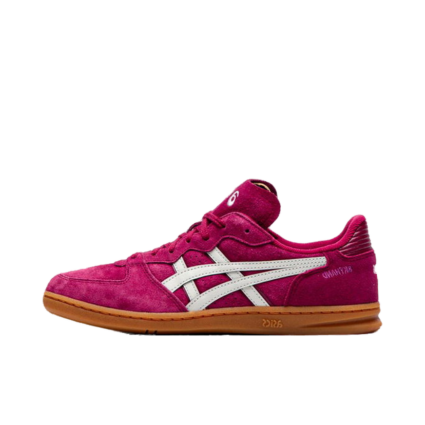 Sneakers og sko Asics Skyhand OG Lilla | 1203A452-600