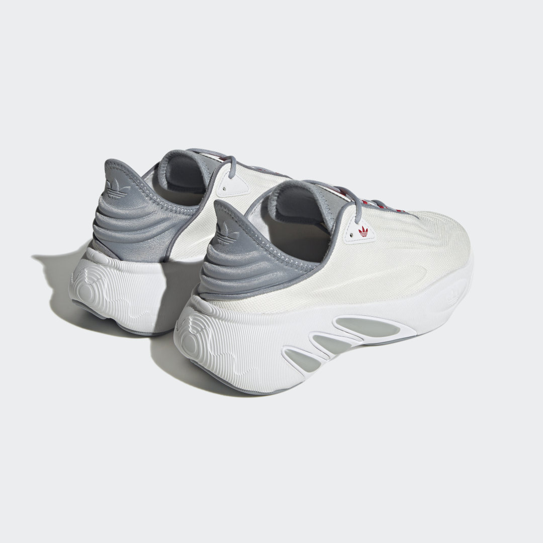 Sneakers og sko adidas Originals Adifom SLTN Hvid | H06414, 1
