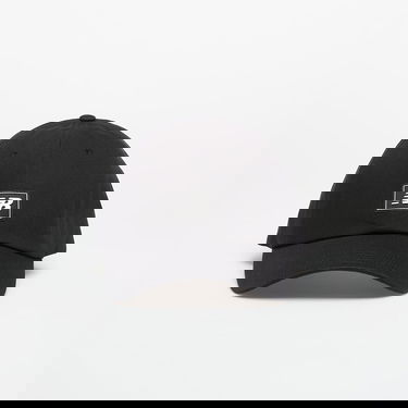 Kasket New Balance New Balance 6 Panel Flying NB Hat Sort | LAH53002BK, 0